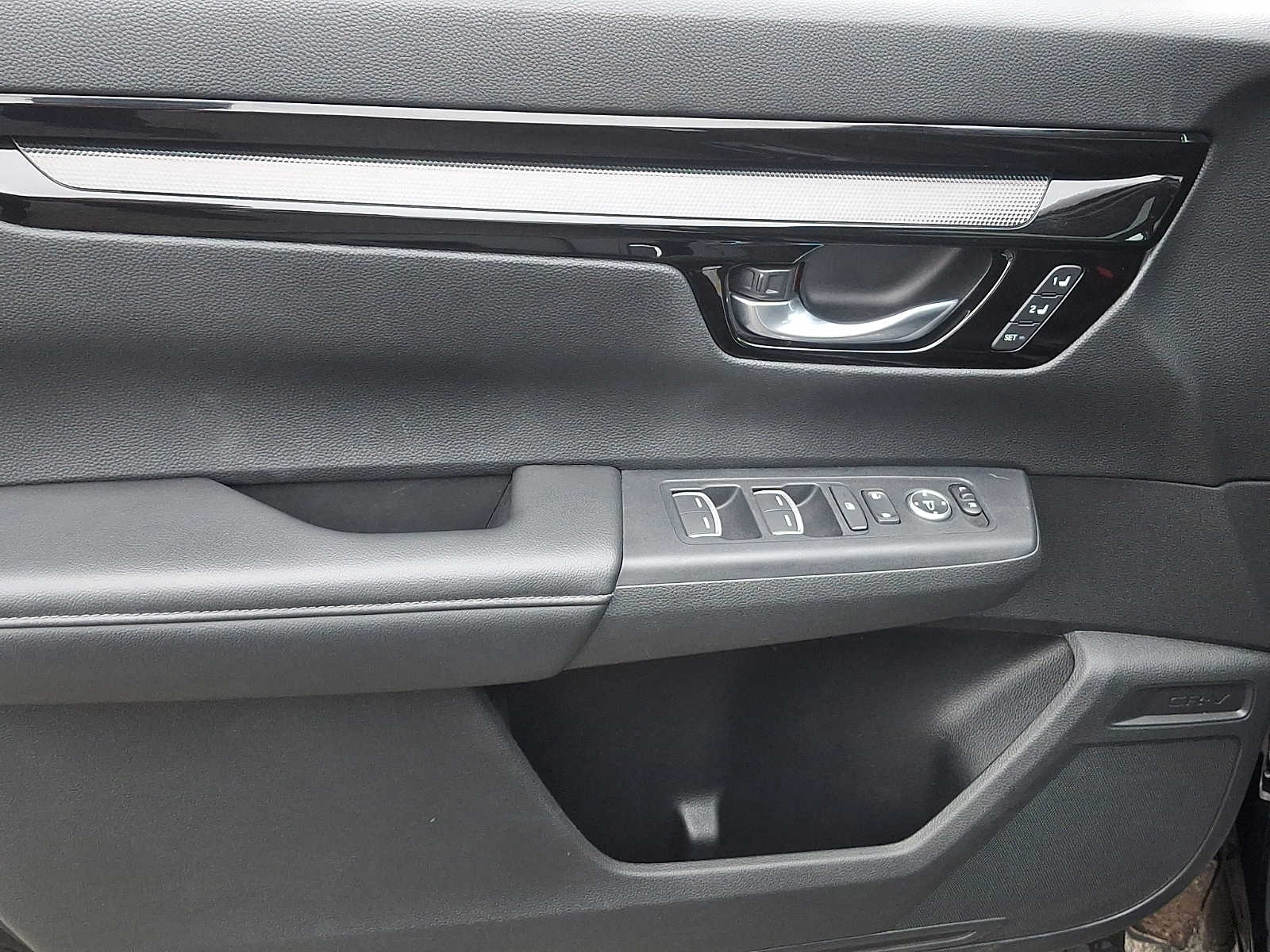 Thumbnail: 2025 Honda CR-V - 25