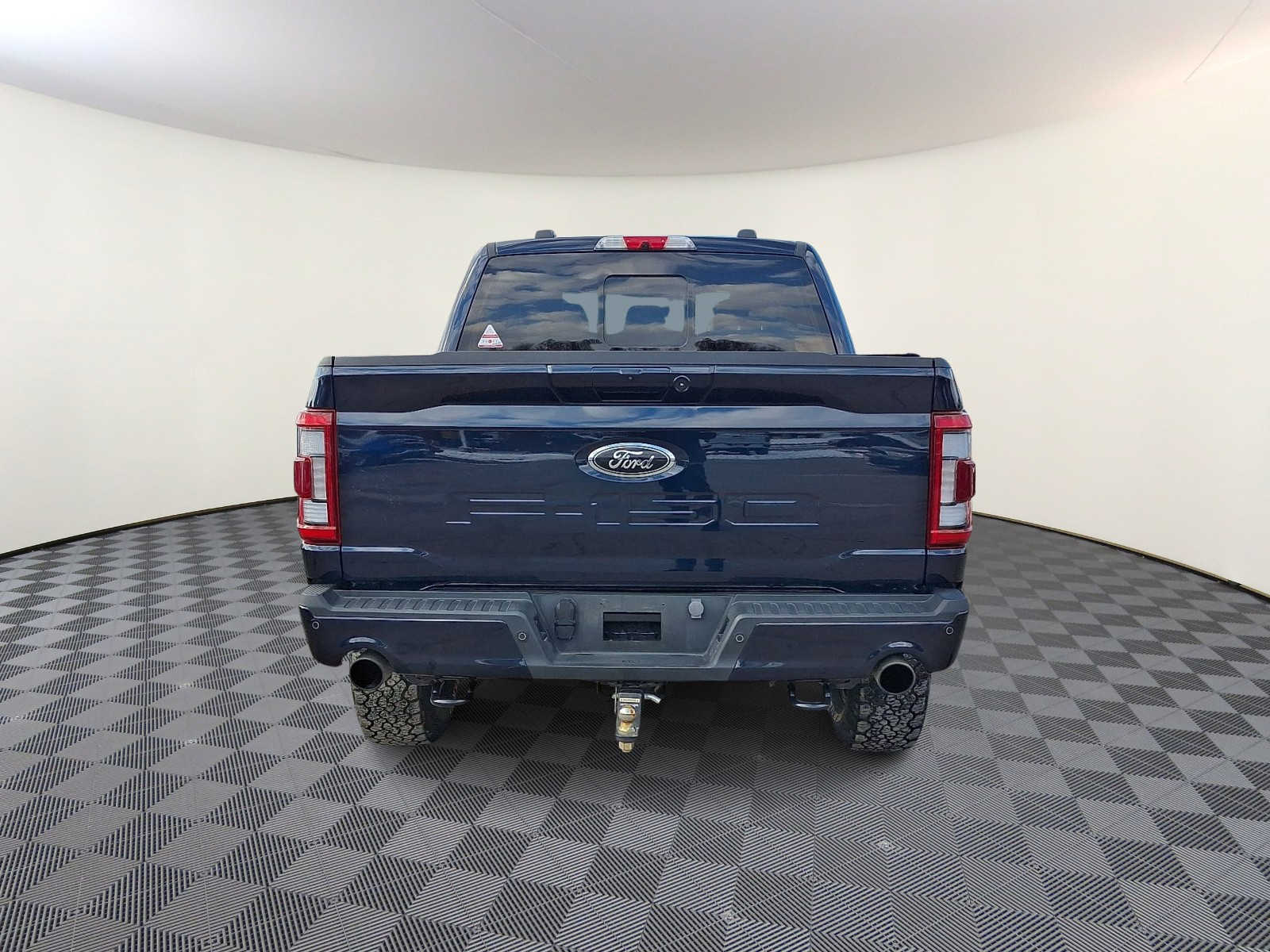 Thumbnail: 2023 Ford F-150 - 6