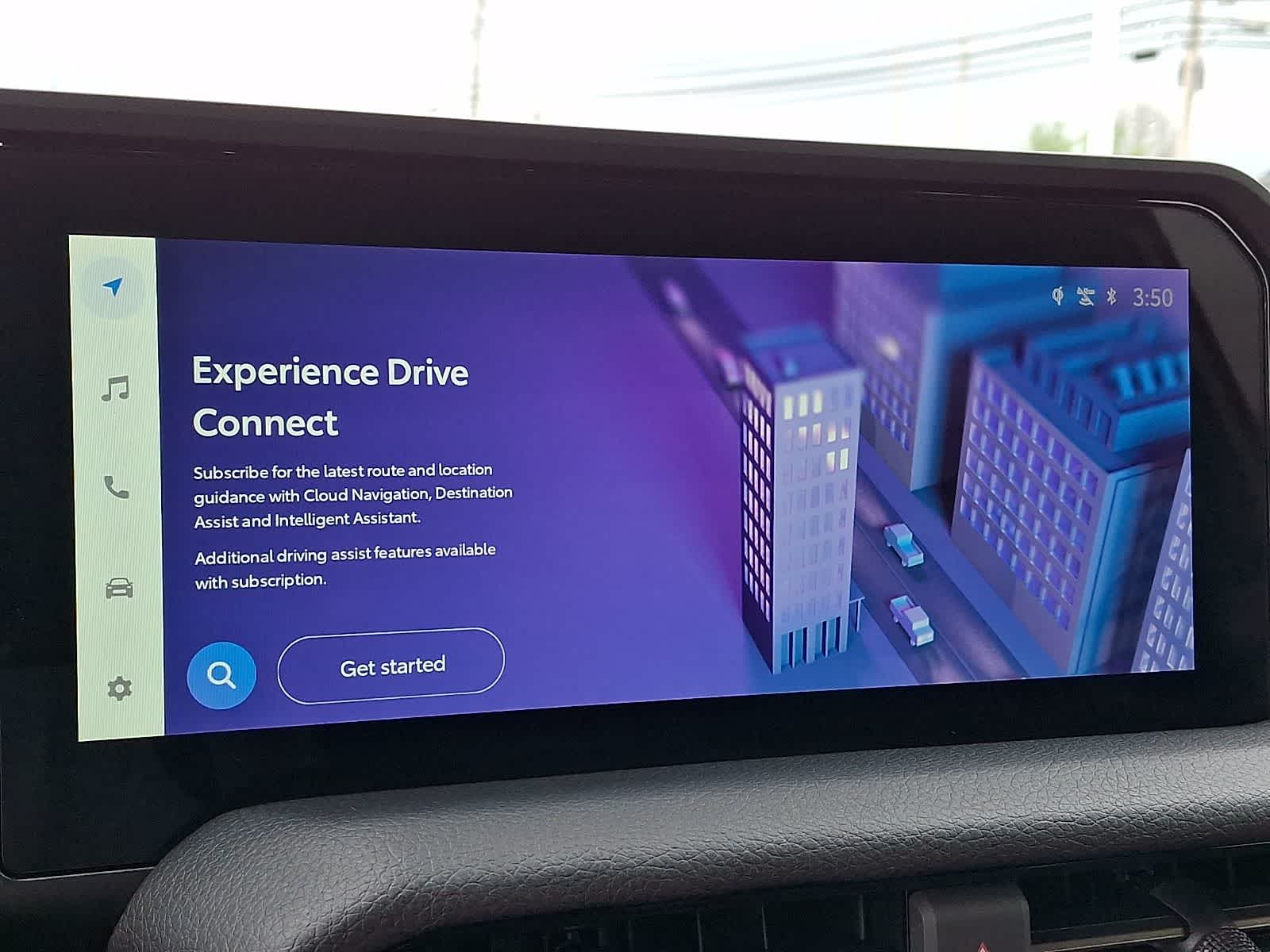 Thumbnail: 2026 Toyota Land Cruiser - 21