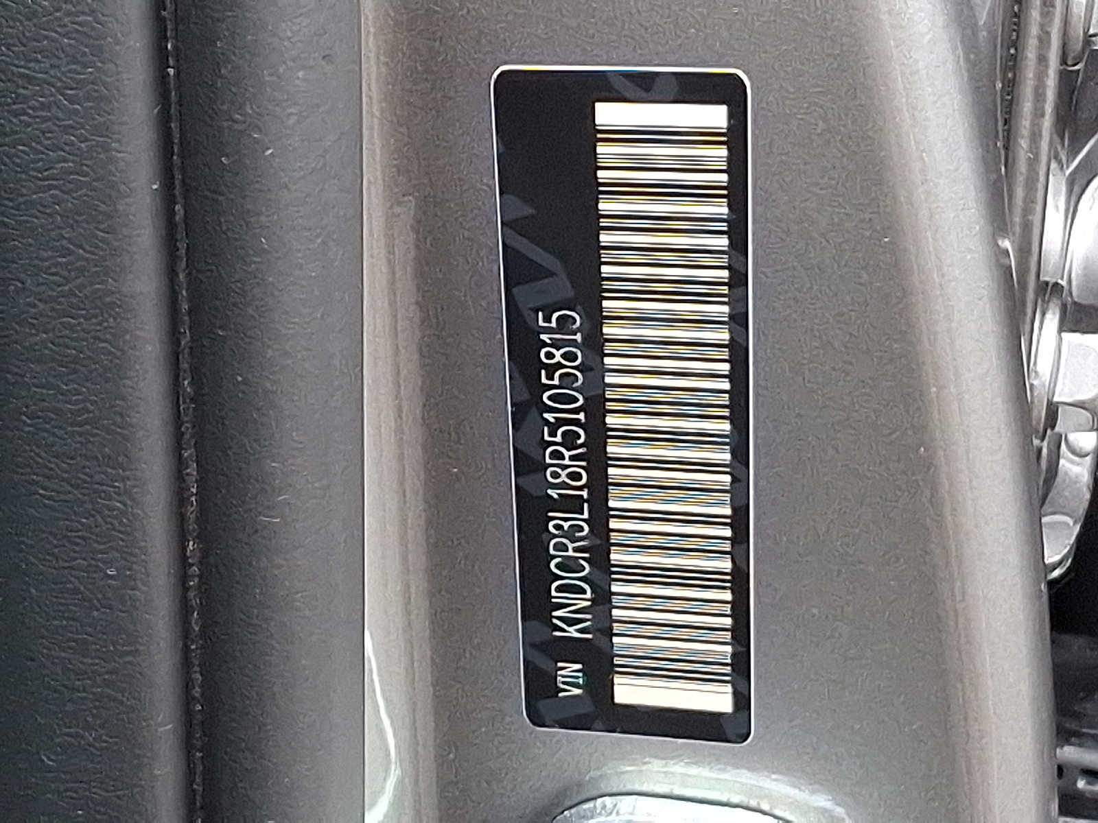 2024 Kia Niro Wind 28