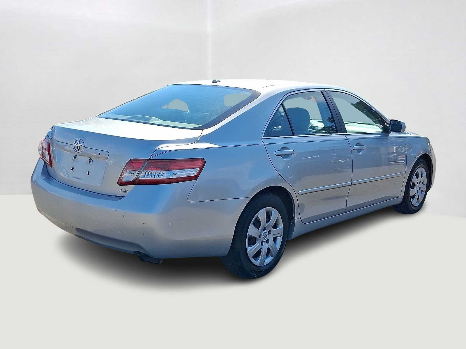 Thumbnail: 2010 Toyota Camry - 6