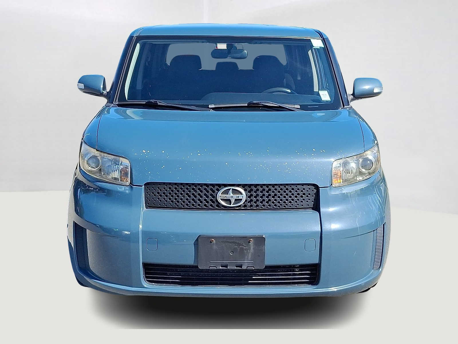 Thumbnail: 2010 Scion xB - 3