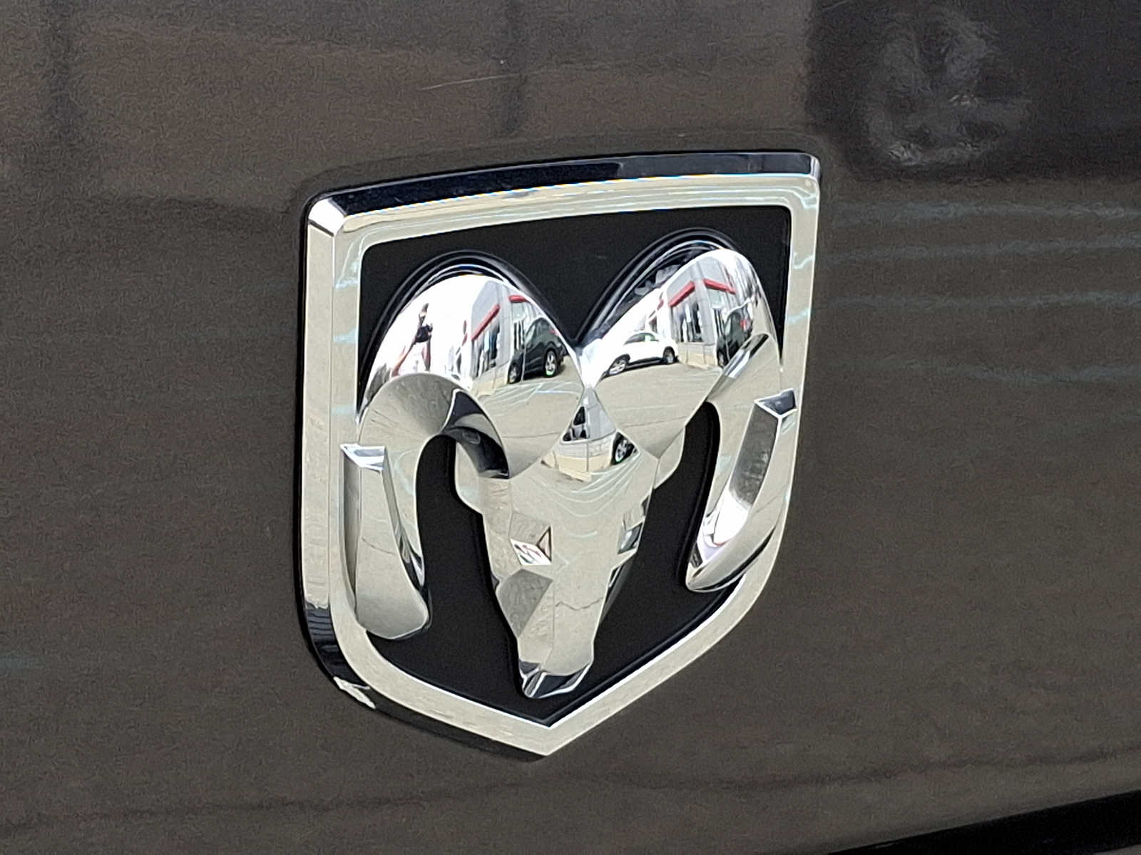2019 RAM 1500 Classic SLT 28