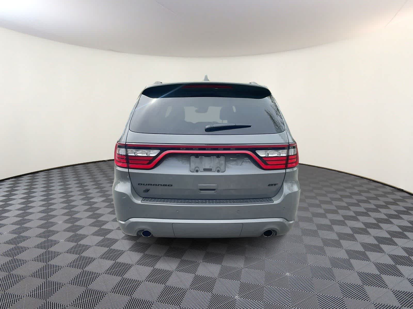 Thumbnail: 2022 Dodge Durango - 6