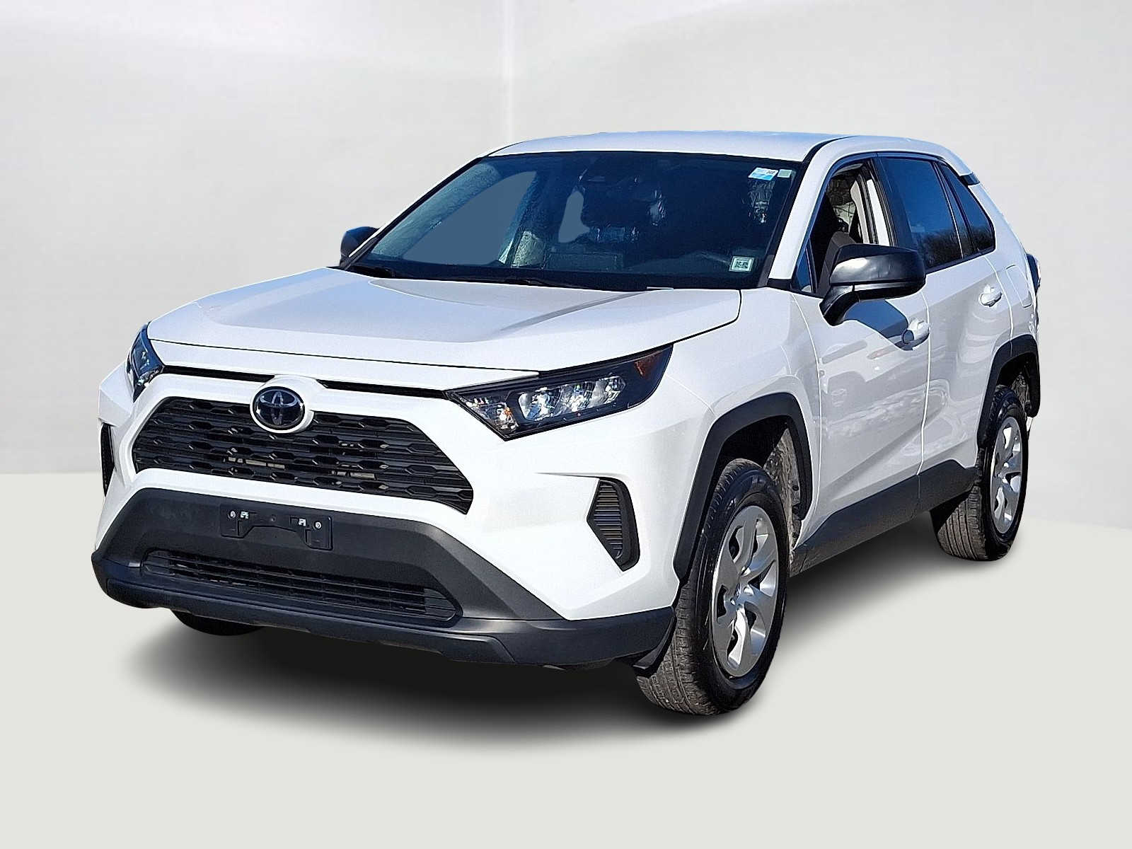 Thumbnail: 2022 Toyota RAV4 - 1