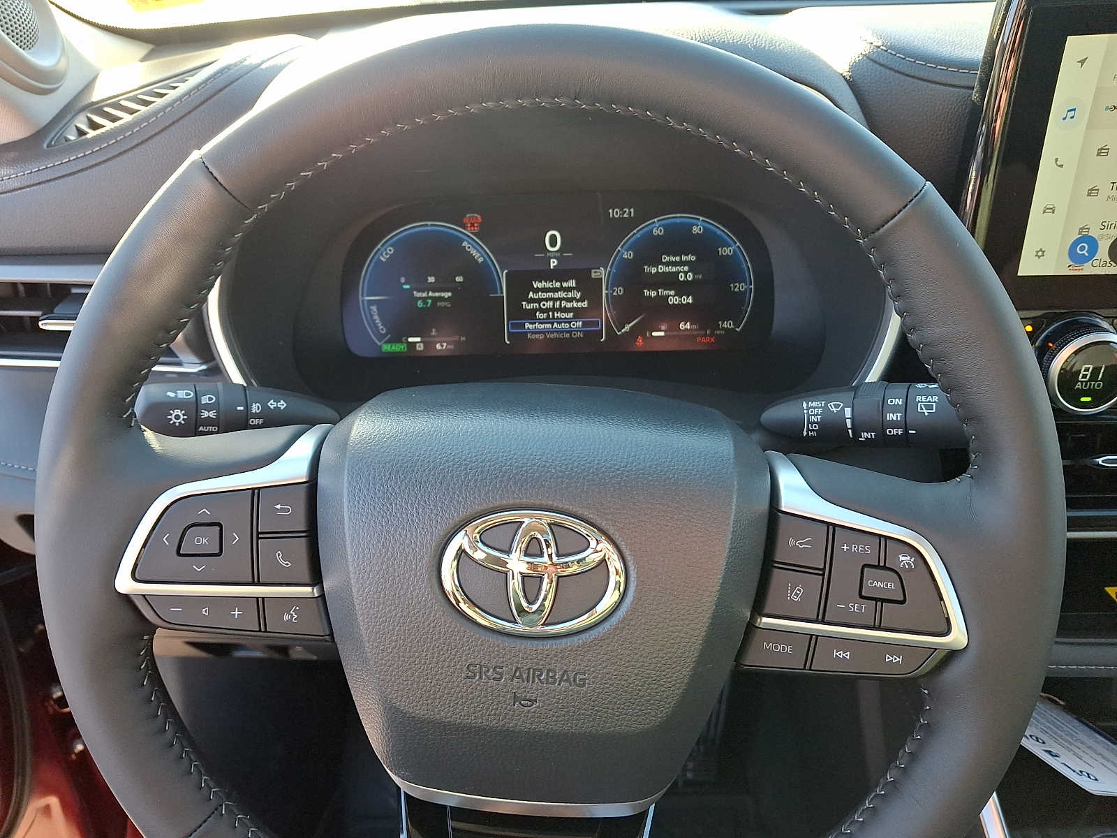 Thumbnail: 2026 Toyota Highlander - 18