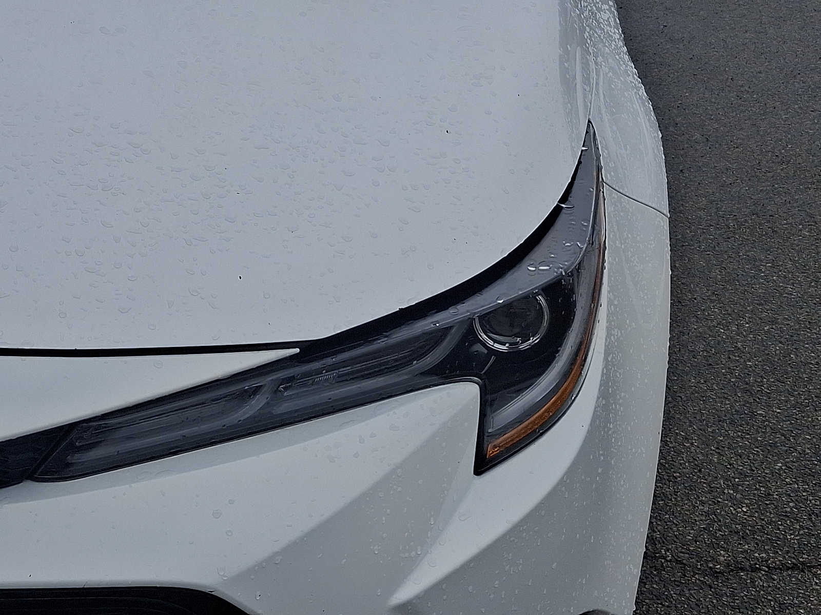 Thumbnail: 2021 Toyota Corolla - 12