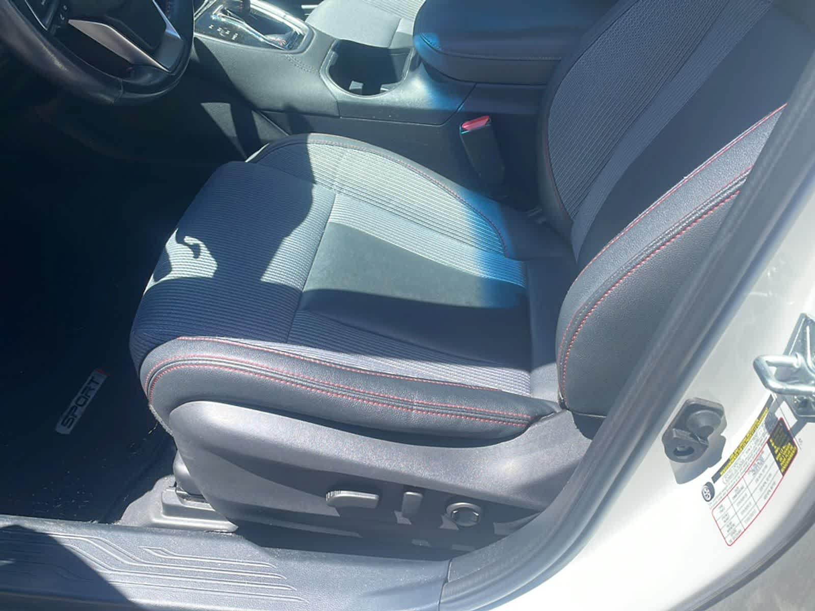 Thumbnail: 2021 Subaru Legacy - 11