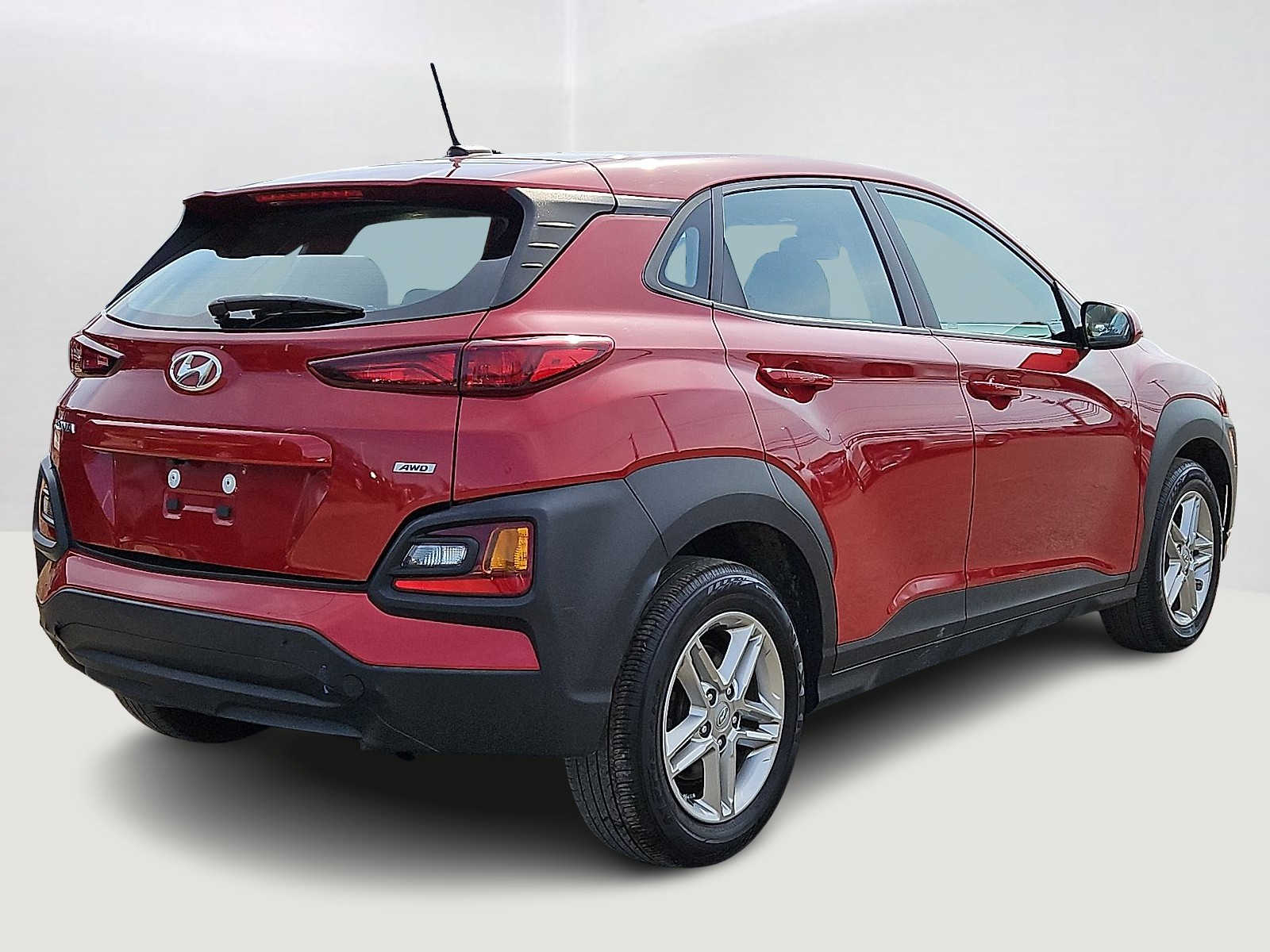 Thumbnail: 2021 Hyundai Kona - 5