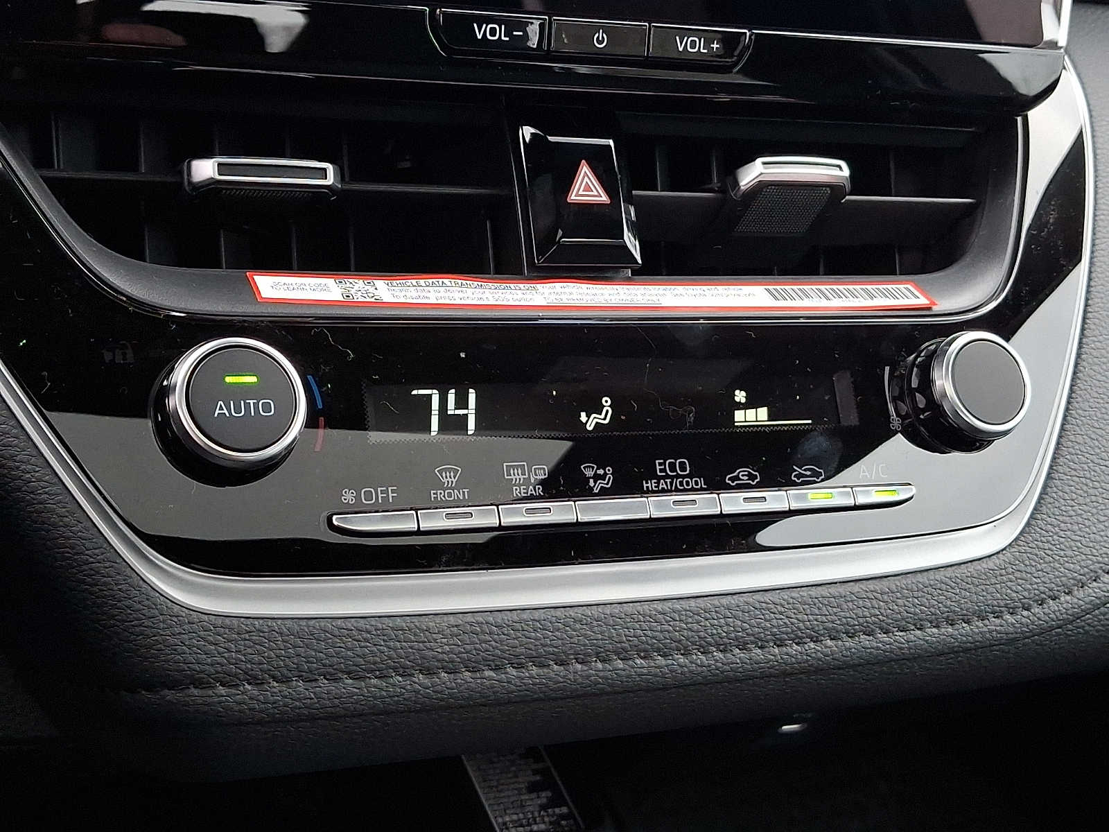 Thumbnail: 2026 Toyota Corolla - 14