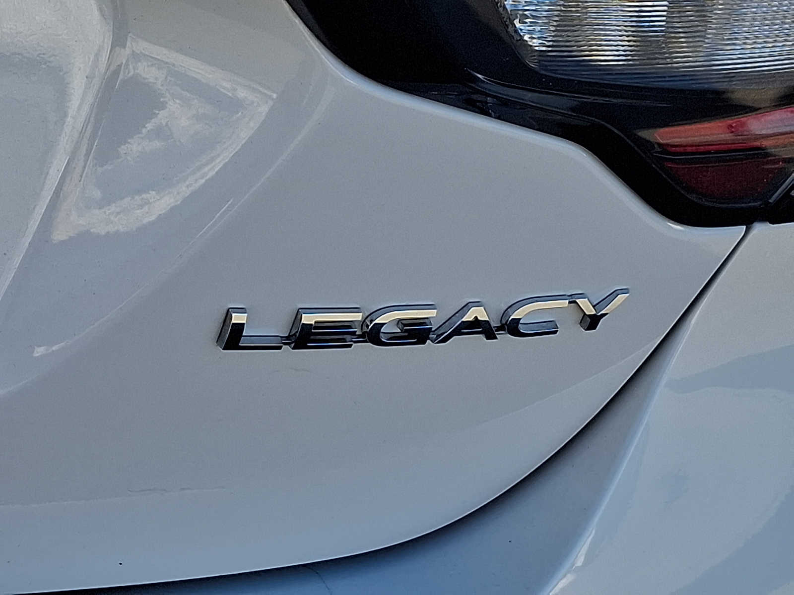 Thumbnail: 2023 Subaru Legacy - 31