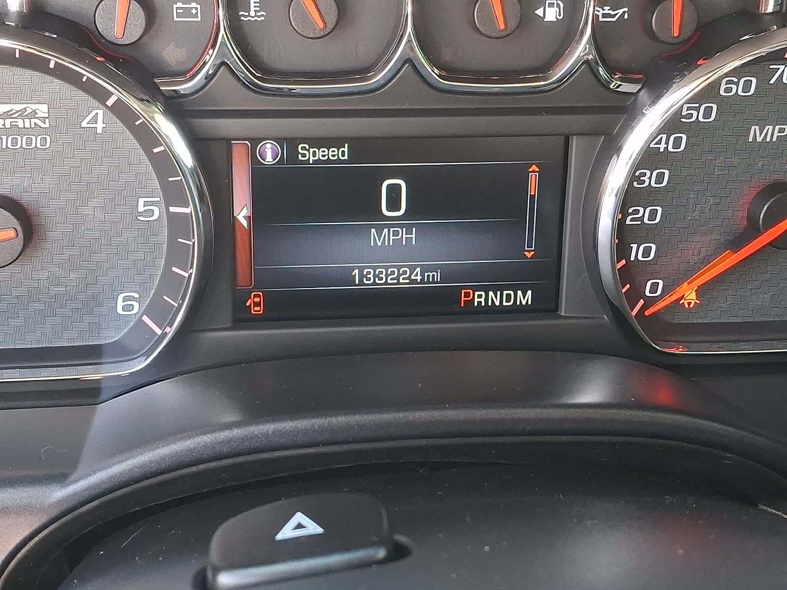 Thumbnail: 2014 GMC Sierra 1500 - 21