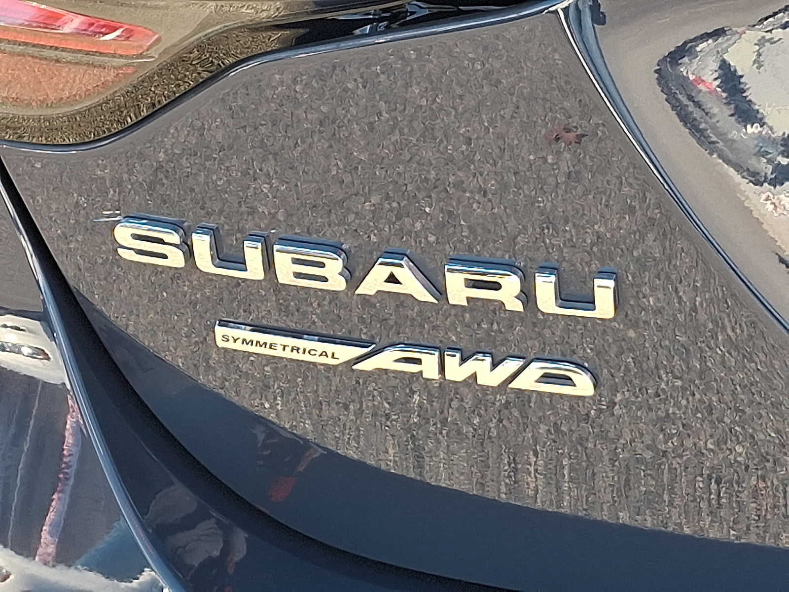 Thumbnail: 2023 Subaru Legacy - 30