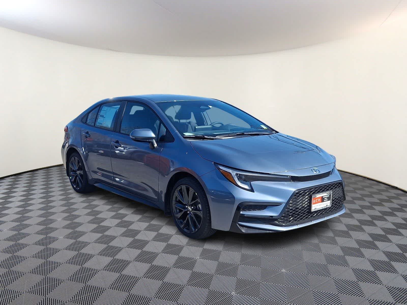 Thumbnail: 2026 Toyota Corolla - 3