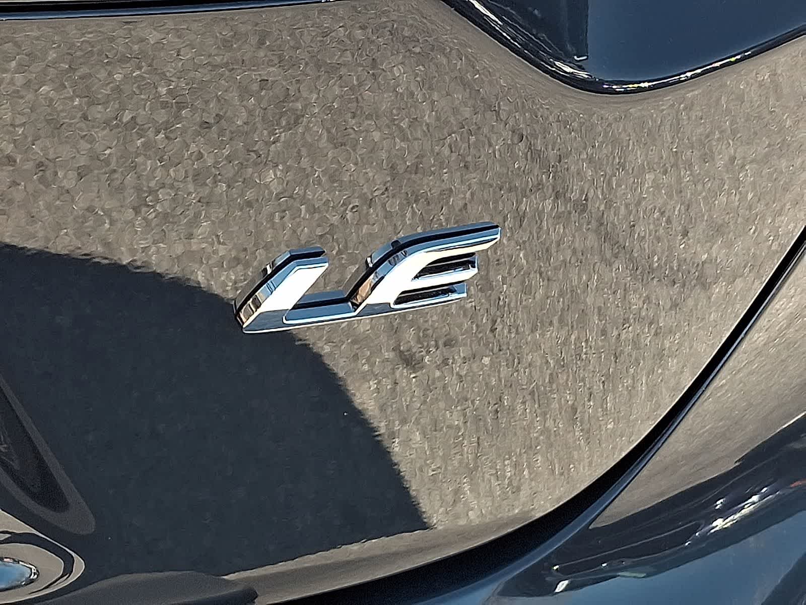 Thumbnail: 2026 Toyota Corolla - 9
