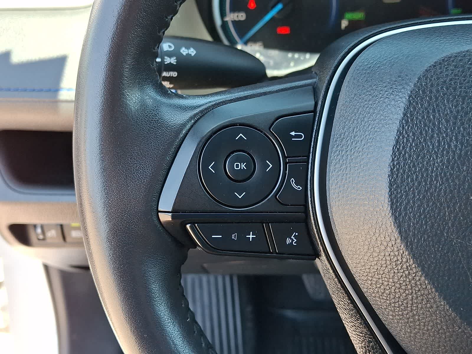 Thumbnail: 2024 Toyota RAV4 - 26