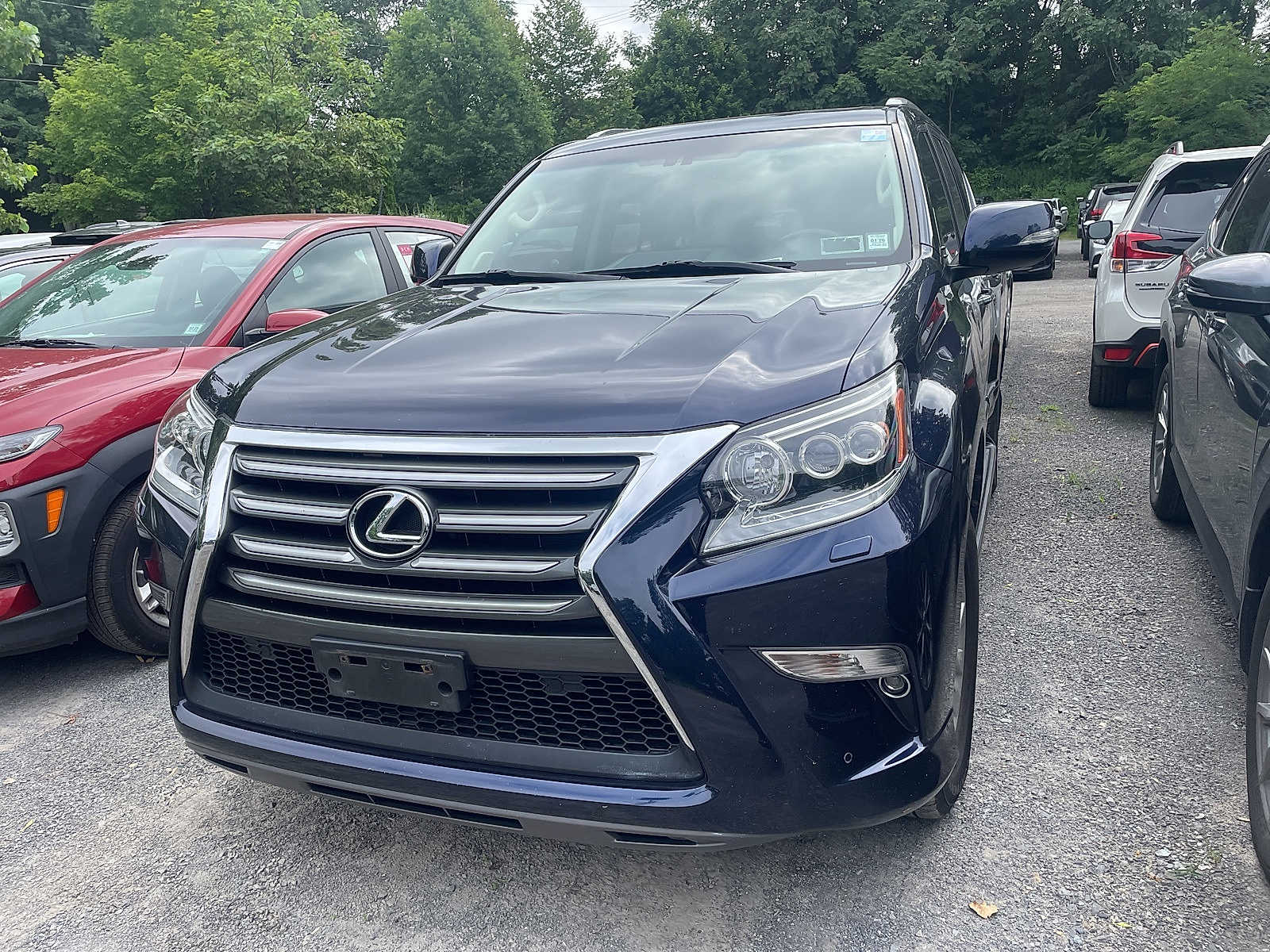 2018 Lexus GX 460 Premium -
                  Wappingers Falls, NY