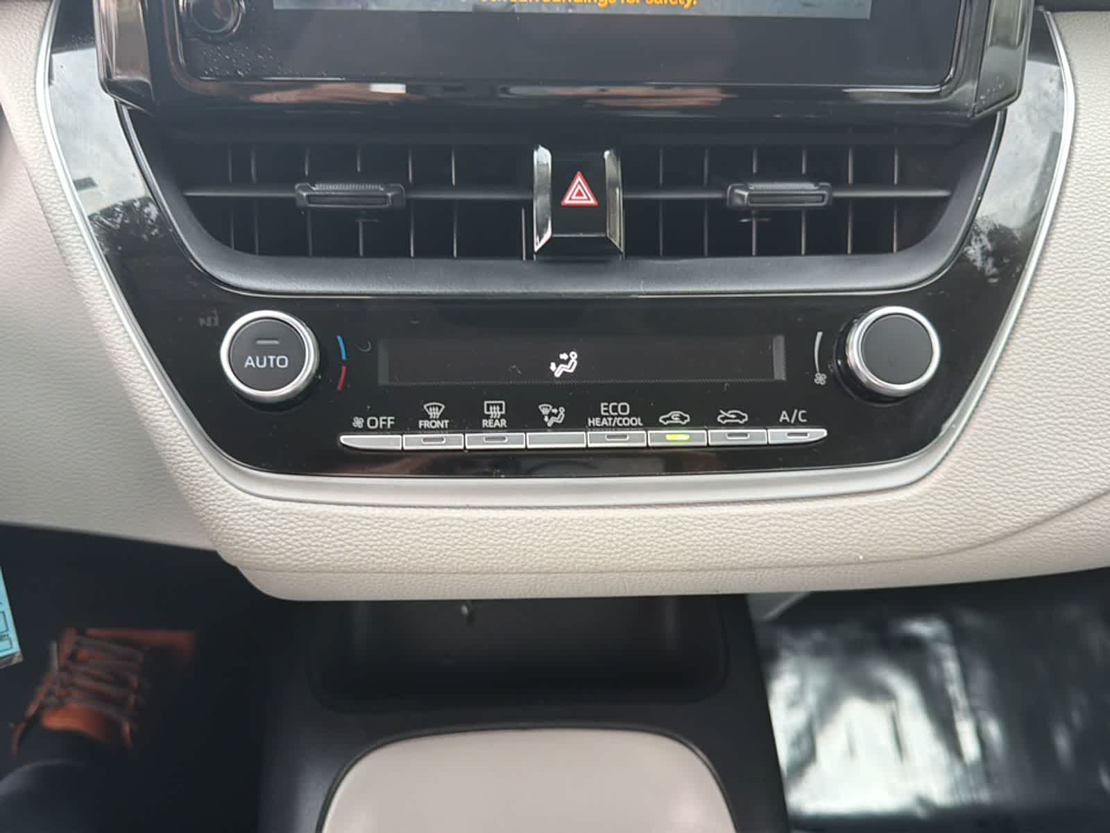 Thumbnail: 2023 Toyota Corolla - 19