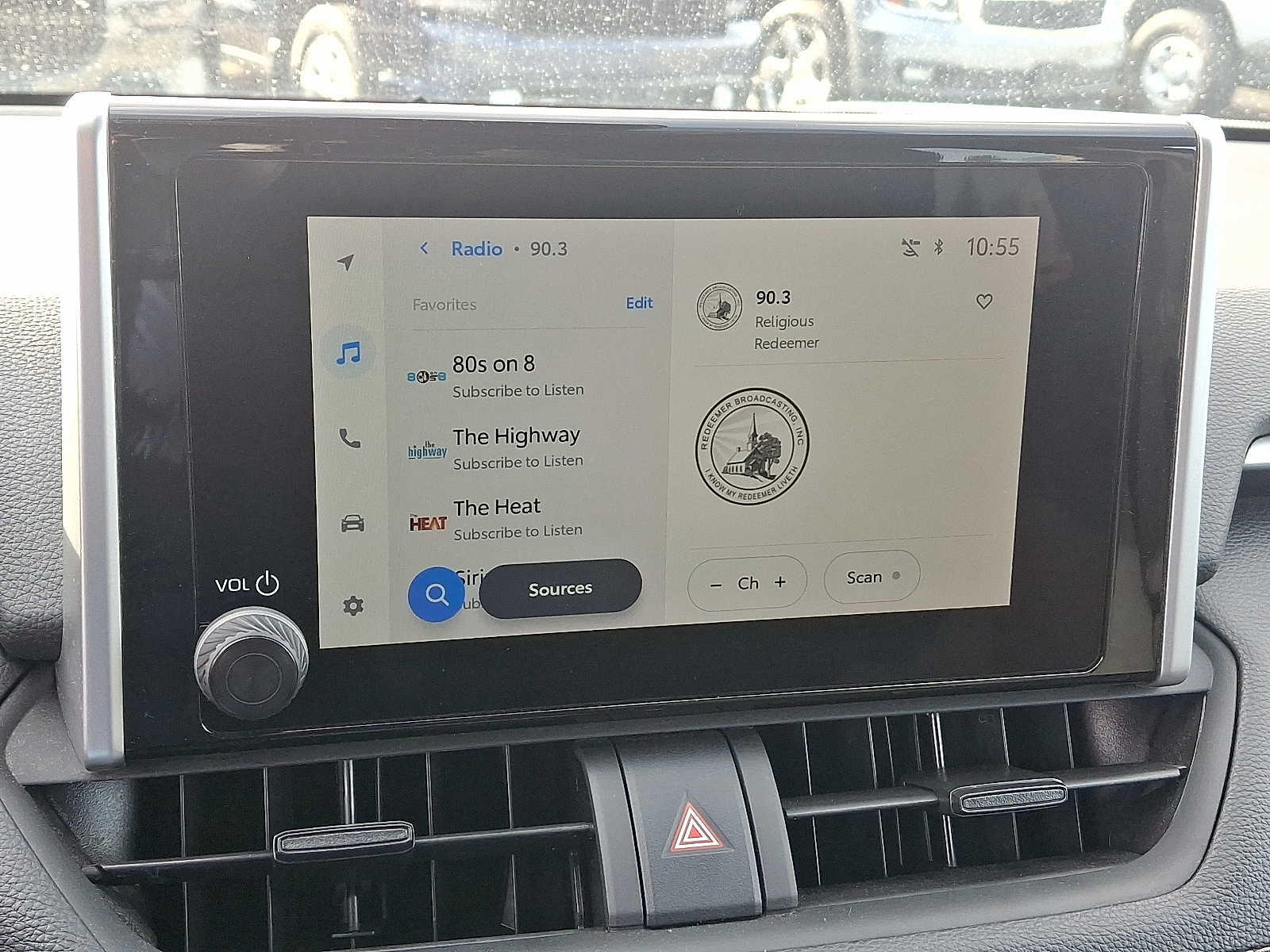 Thumbnail: 2024 Toyota RAV4 - 19