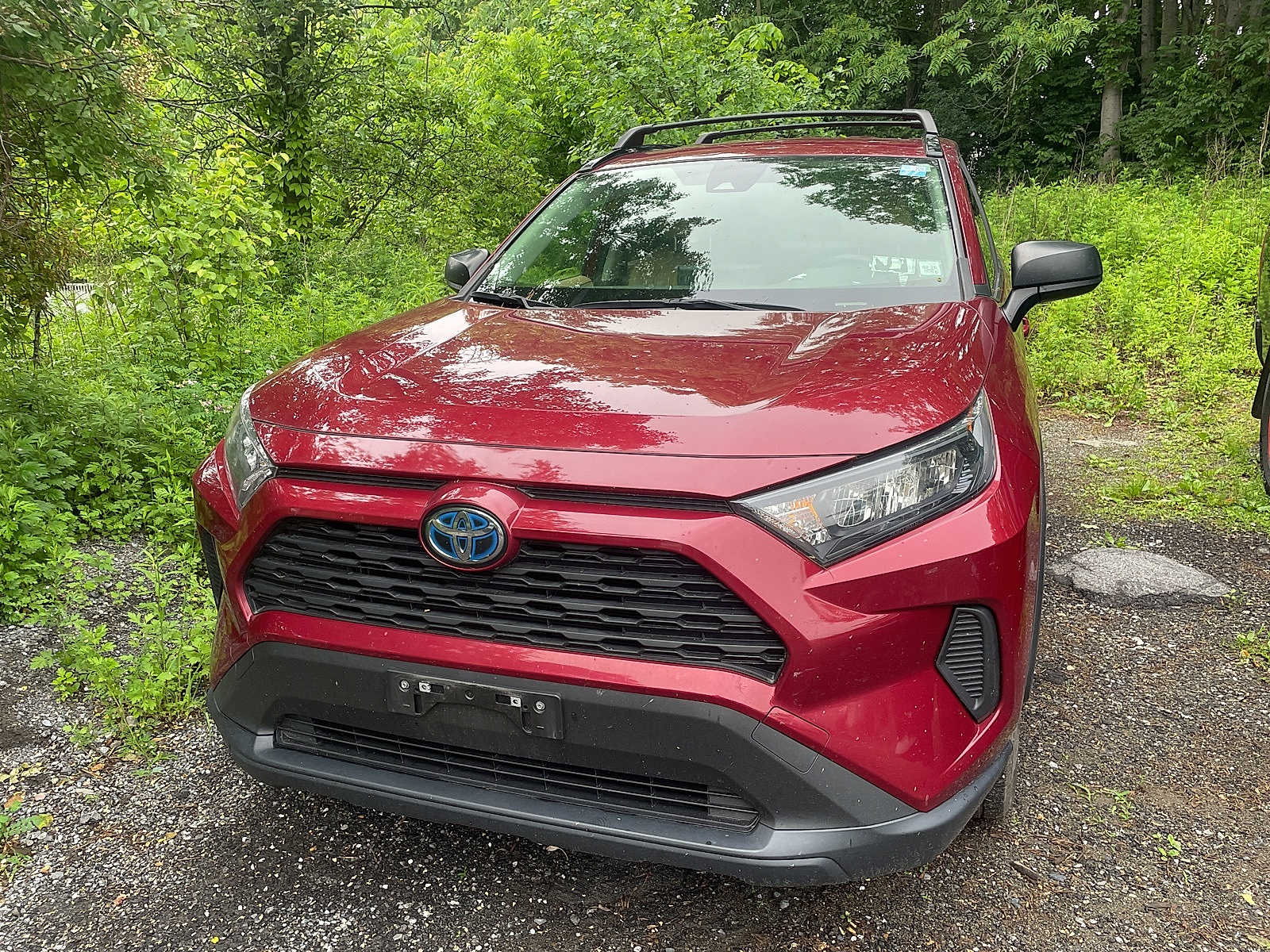 2022 Toyota RAV4 LE -
                  Wappingers Falls, NY