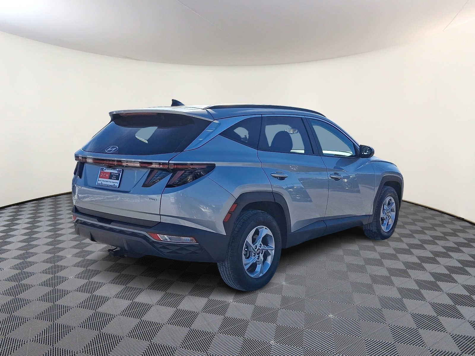 Thumbnail: 2023 Hyundai Tucson - 5