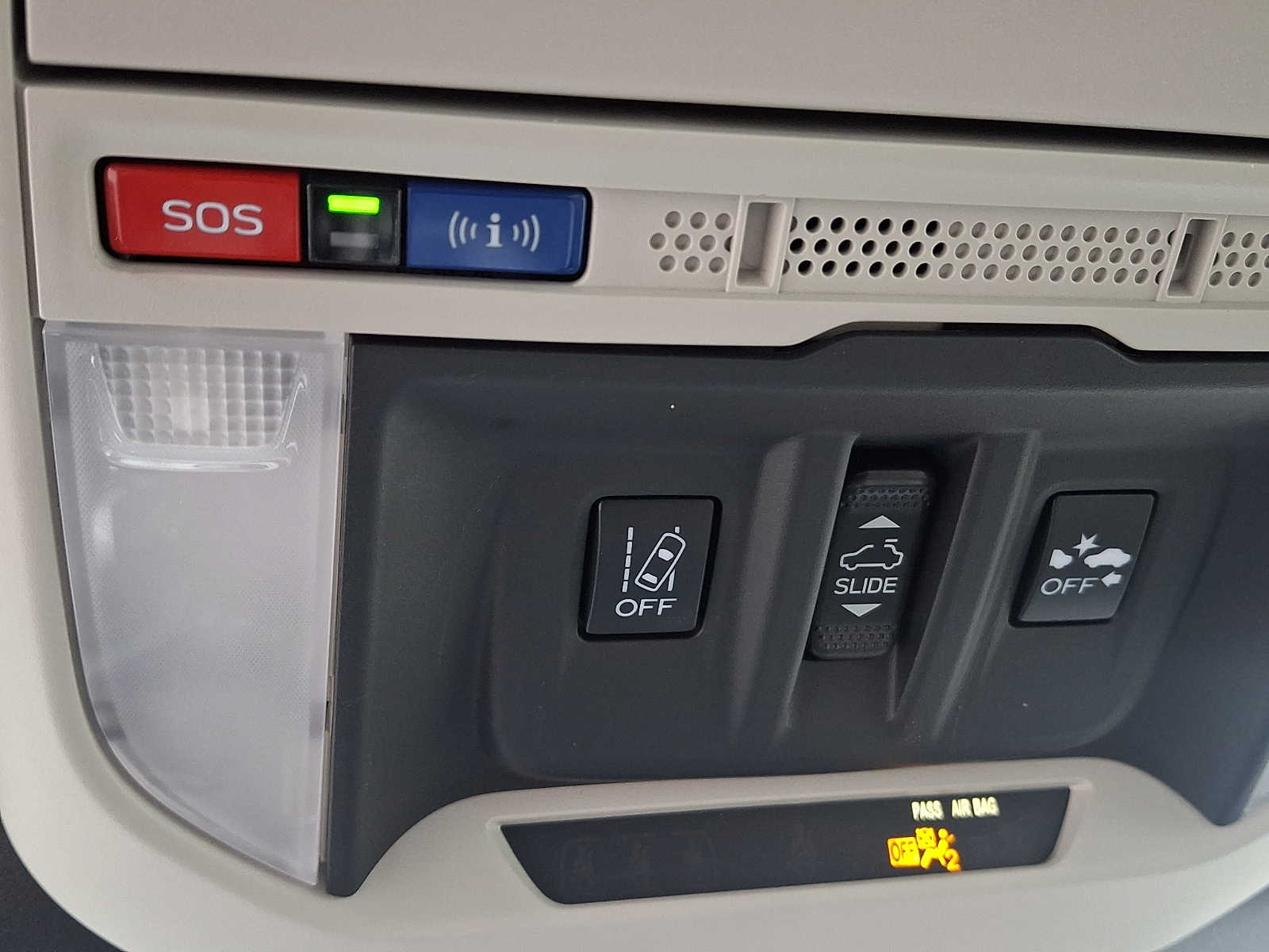 Thumbnail: 2023 Subaru Forester - 26