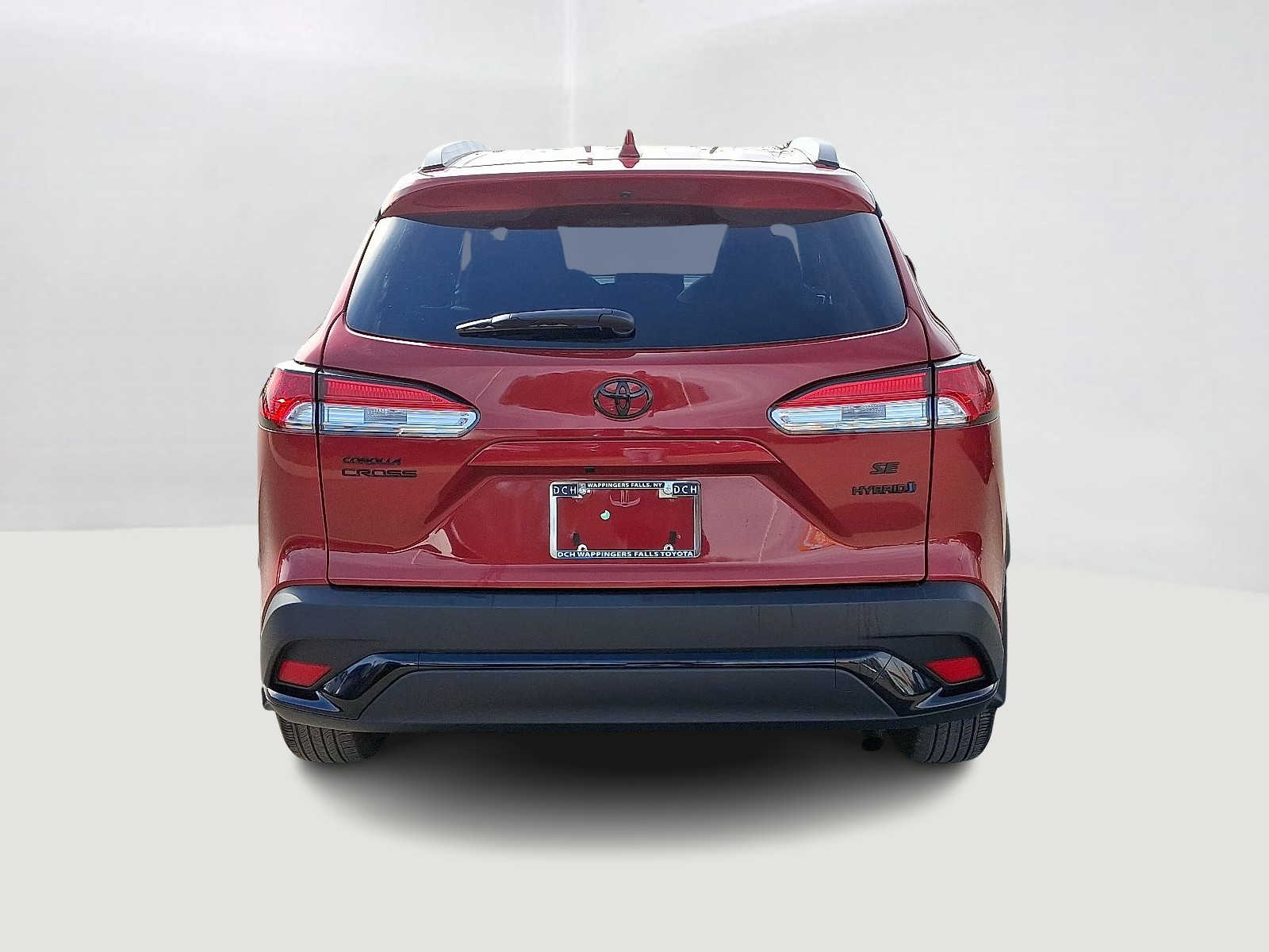 Thumbnail: 2024 Toyota Corolla Cross - 7