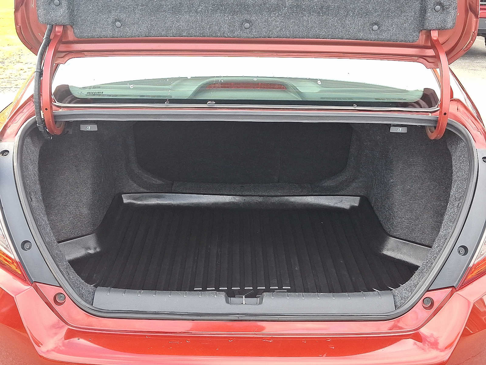 Thumbnail: 2020 Honda Civic - 28