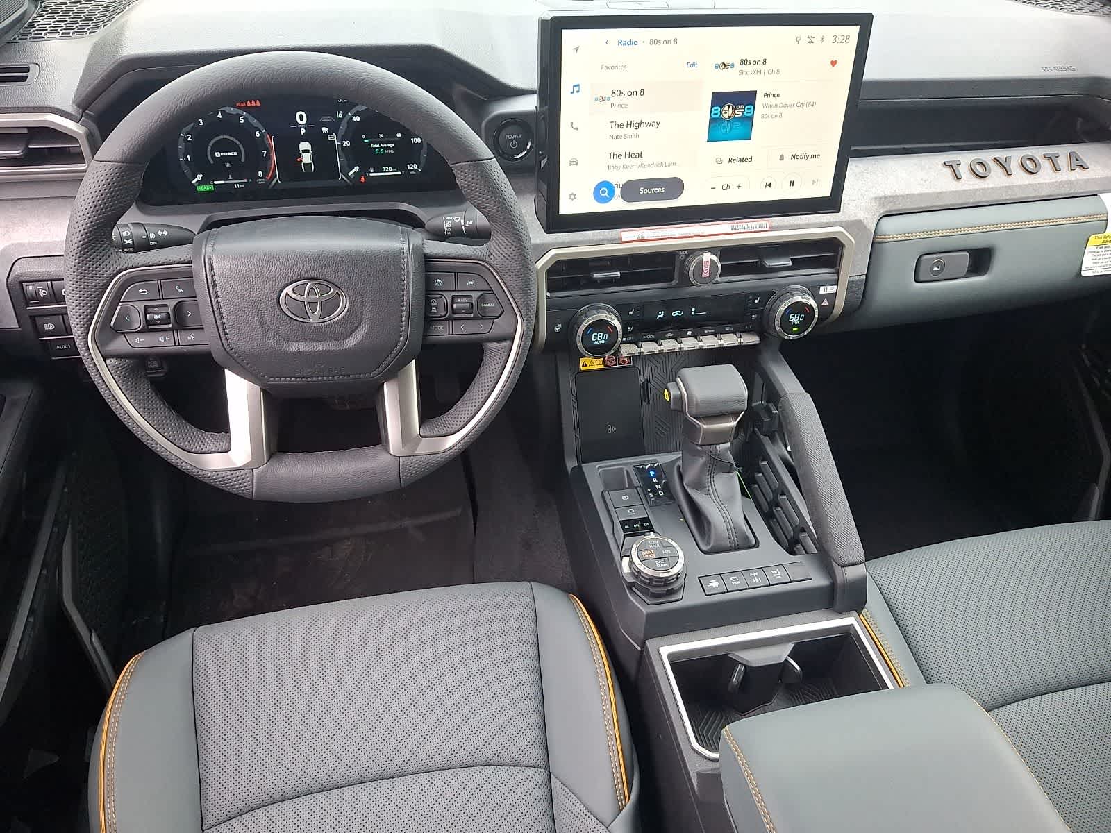Thumbnail: 2026 Toyota Tacoma - 9