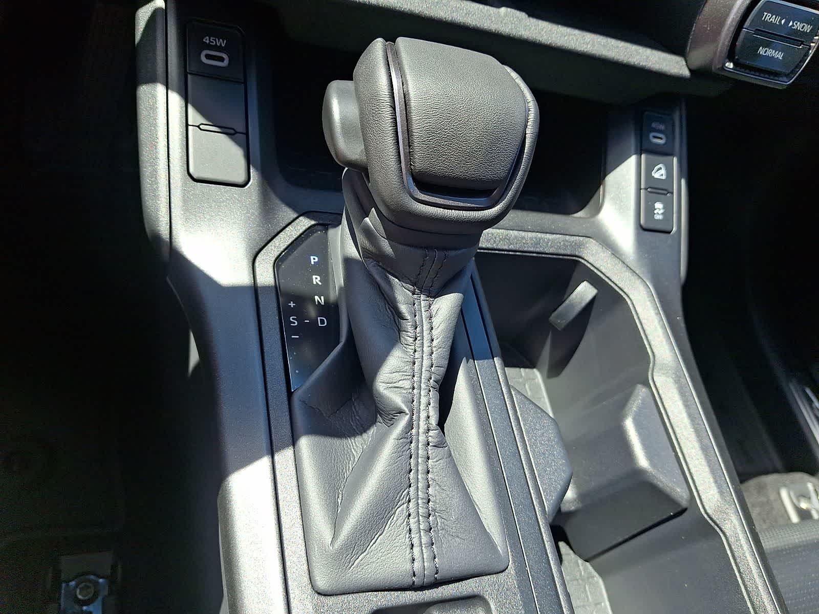 Thumbnail: 2026 Toyota RAV4 - 12