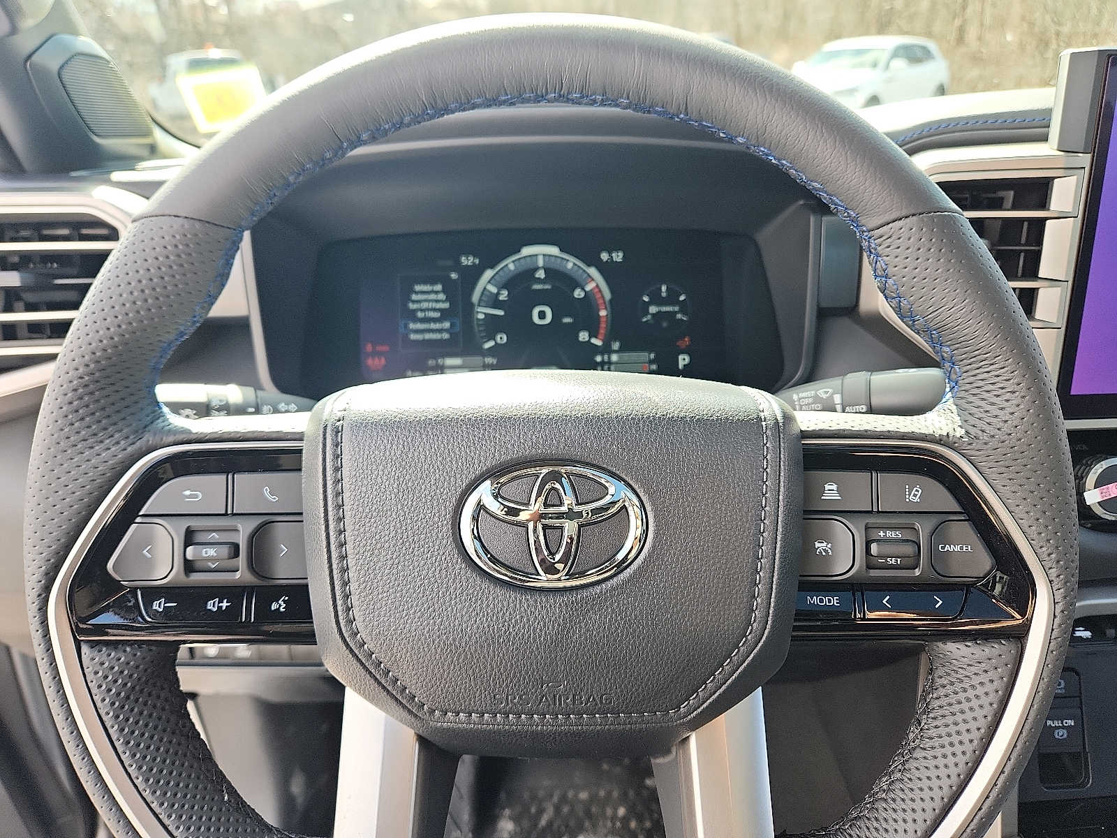 Thumbnail: 2026 Toyota Tundra - 19