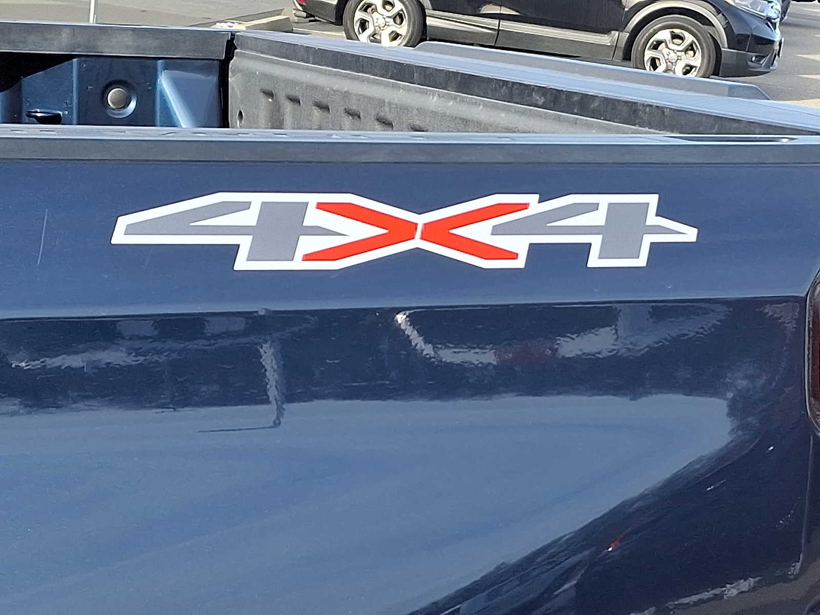 Thumbnail: 2022 Chevrolet Silverado 1500 - 29