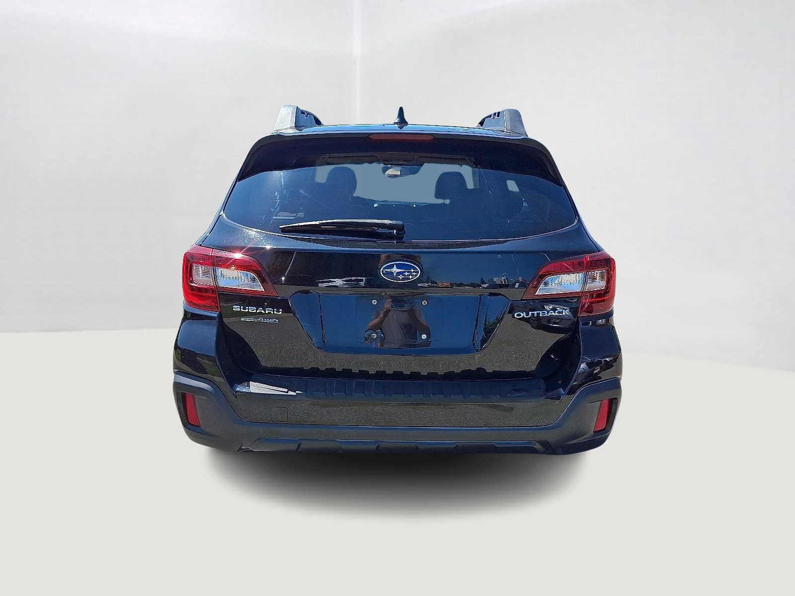Thumbnail: 2018 Subaru Outback - 6