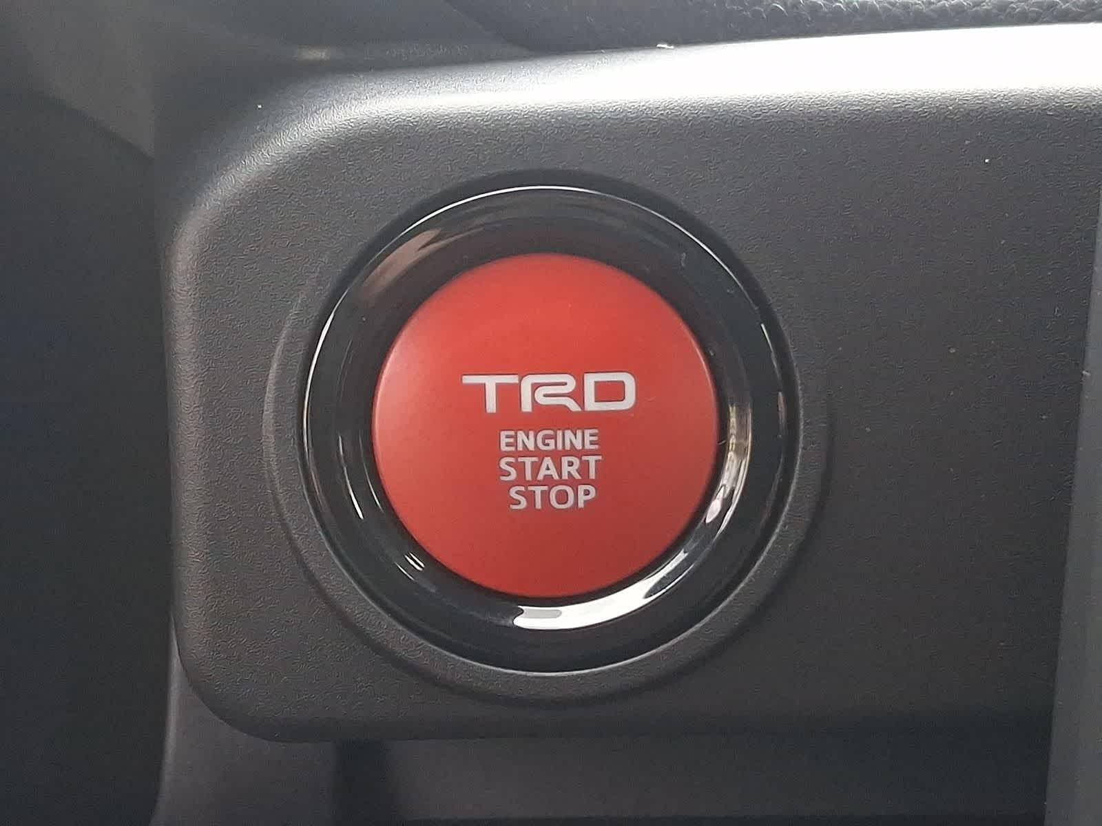 Thumbnail: 2026 Toyota Tacoma - 17