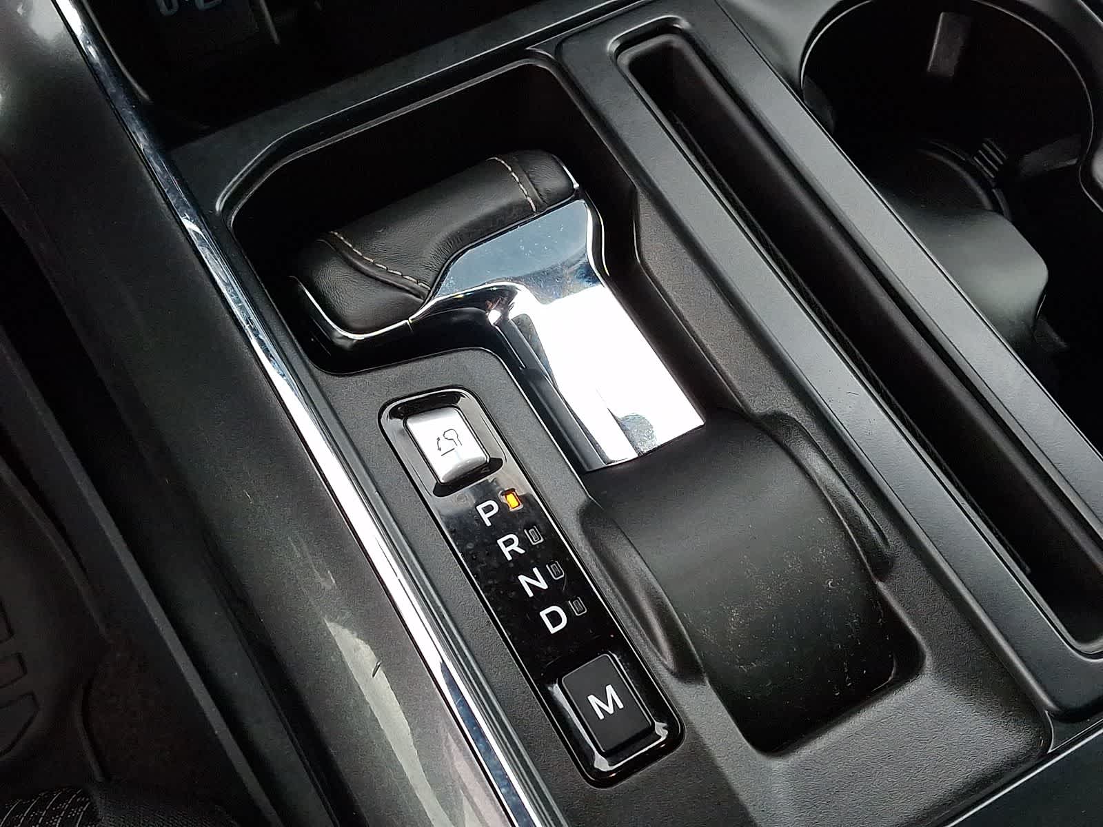 Thumbnail: 2021 Ford F-150 - 25