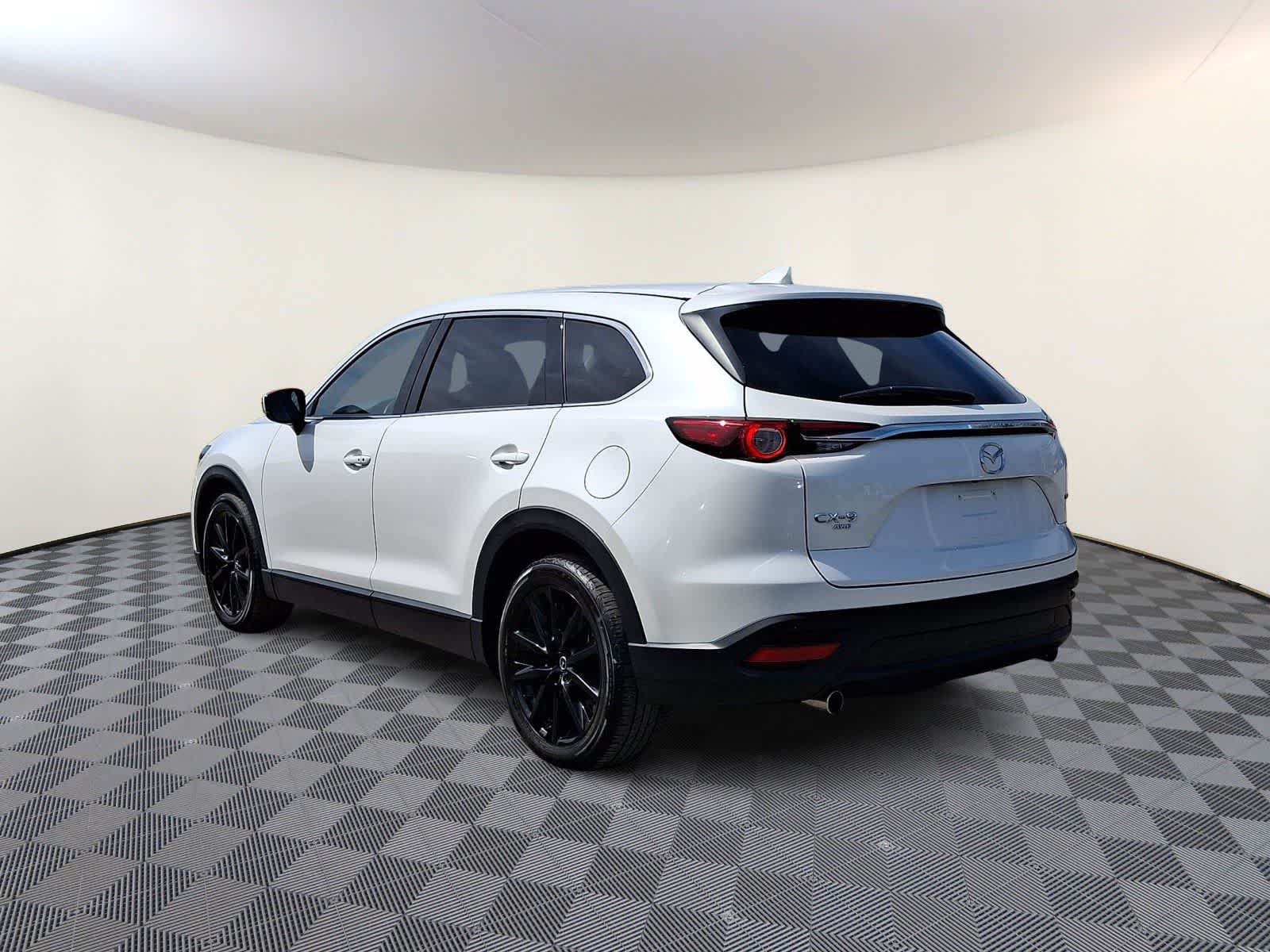 Thumbnail: 2023 Mazda CX-9 - 7