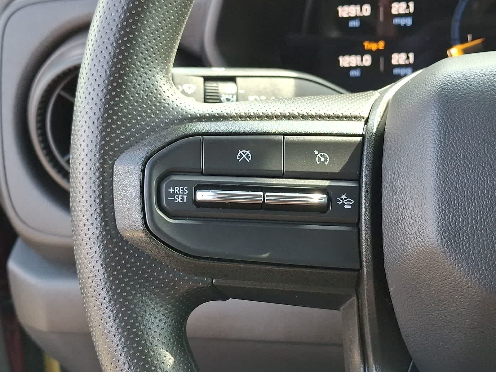 Thumbnail: 2024 Chevrolet Colorado - 21