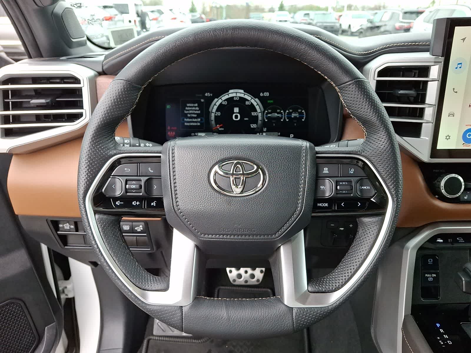 Thumbnail: 2022 Toyota Tundra - 24