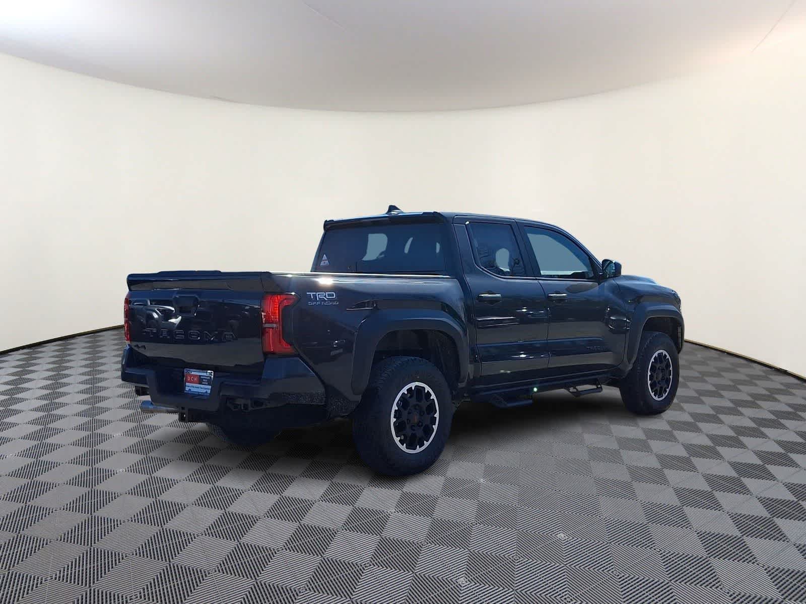 Thumbnail: 2026 Toyota Tacoma - 4