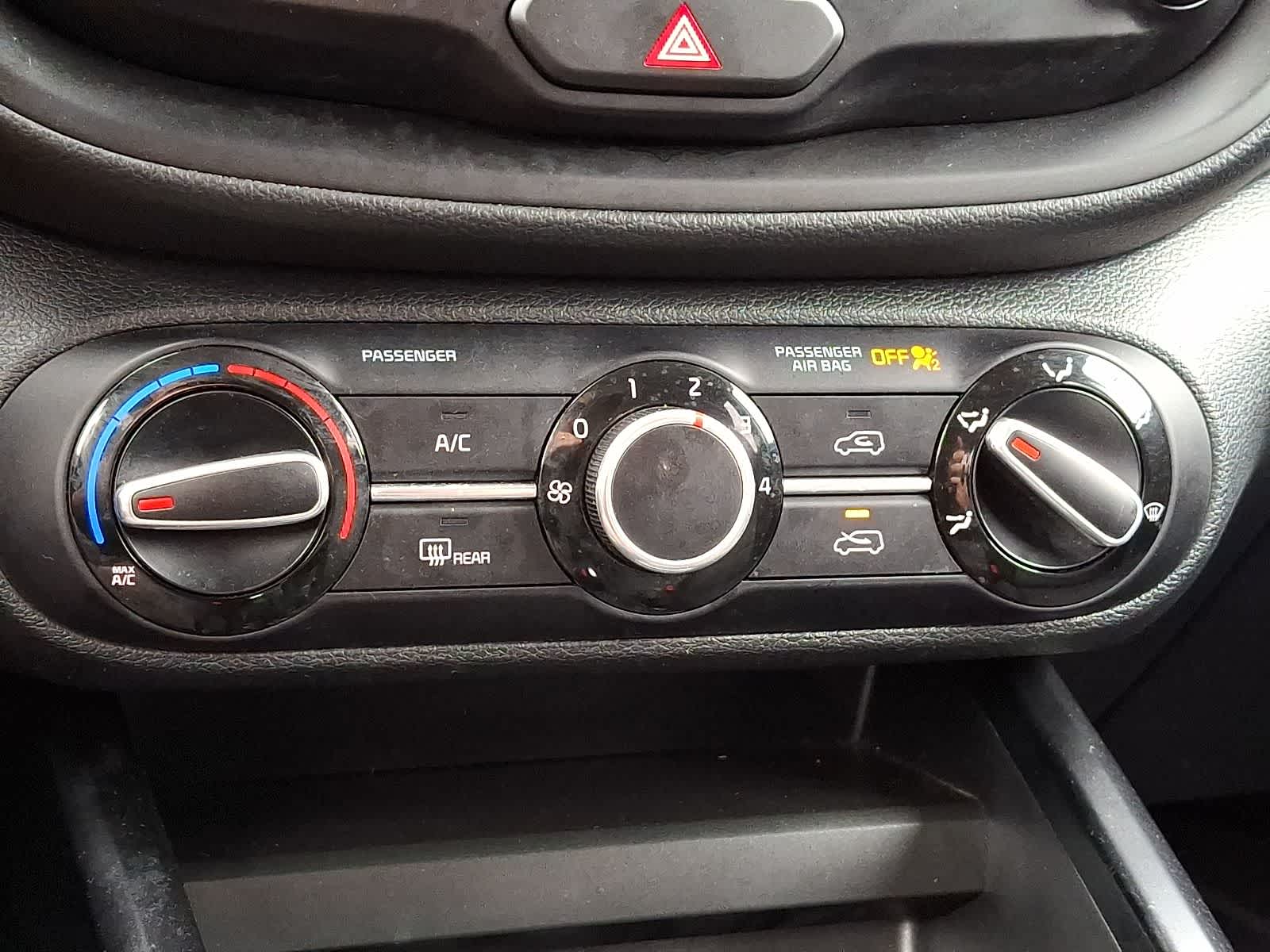 Thumbnail: 2021 Kia Soul - 16