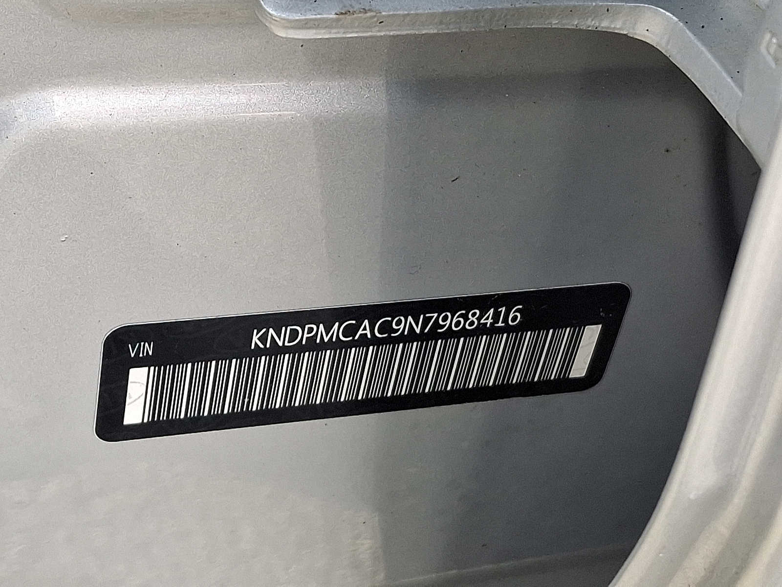 Thumbnail: 2022 Kia Sportage - 27