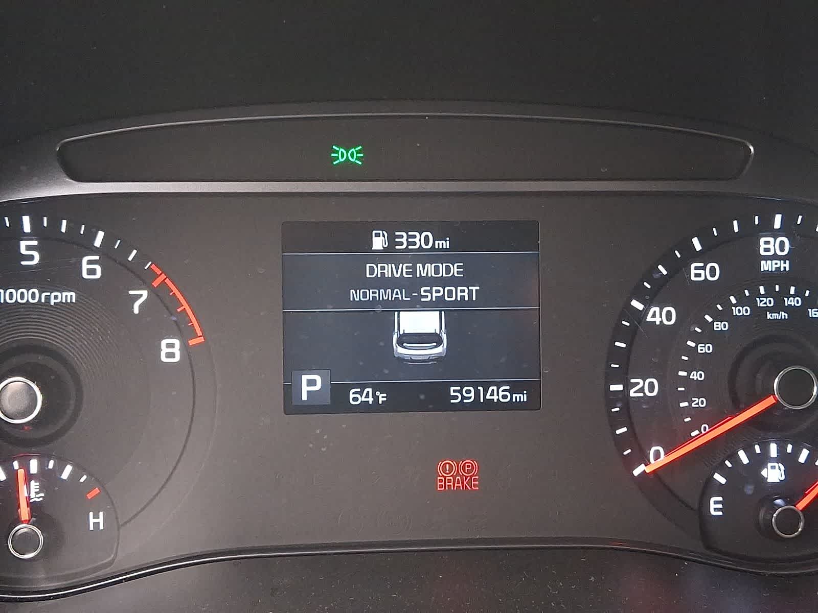 Thumbnail: 2021 Kia Soul - 25