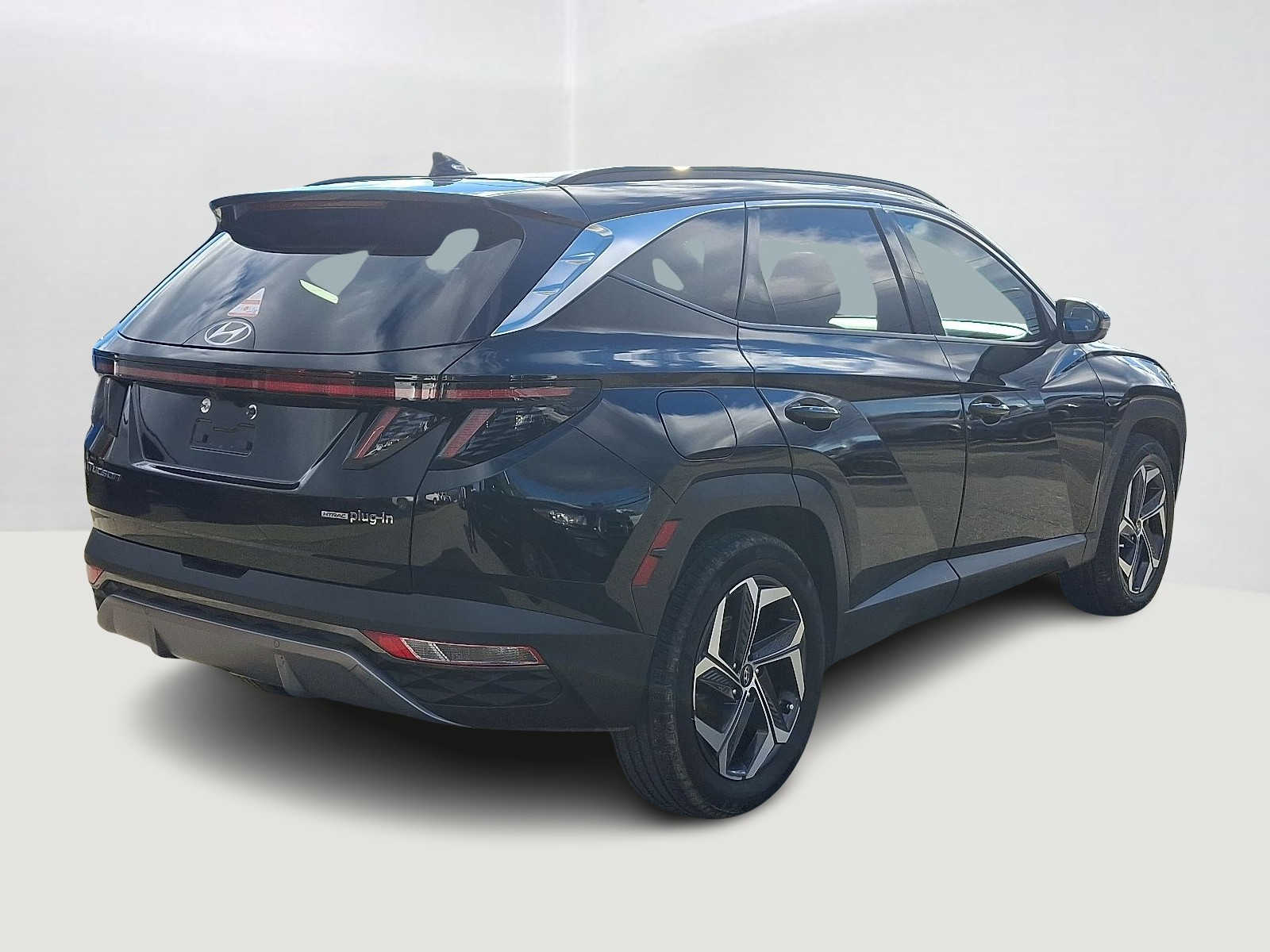 Thumbnail: 2024 Hyundai Tucson - 5