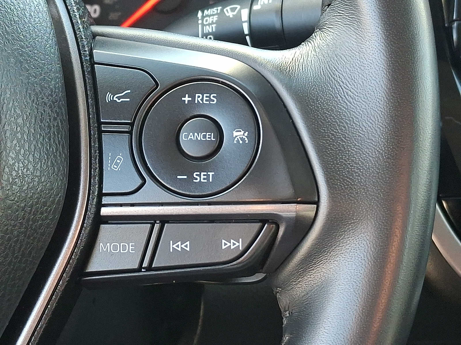 Thumbnail: 2024 Toyota Camry - 24