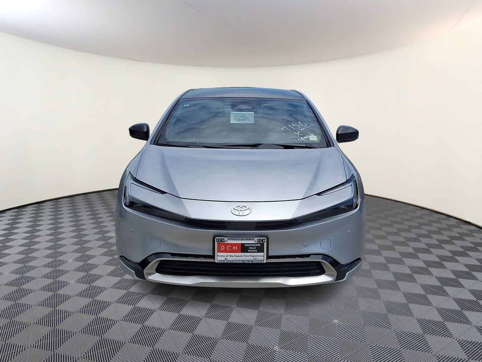 Thumbnail: 2026 Toyota Prius - 2