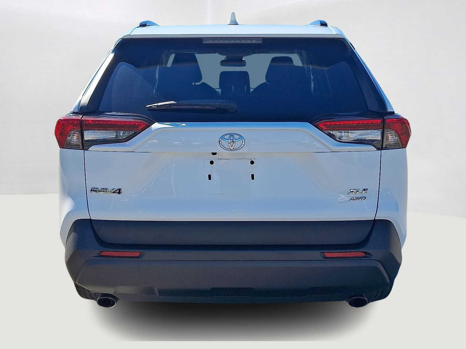 Thumbnail: 2020 Toyota RAV4 - 7
