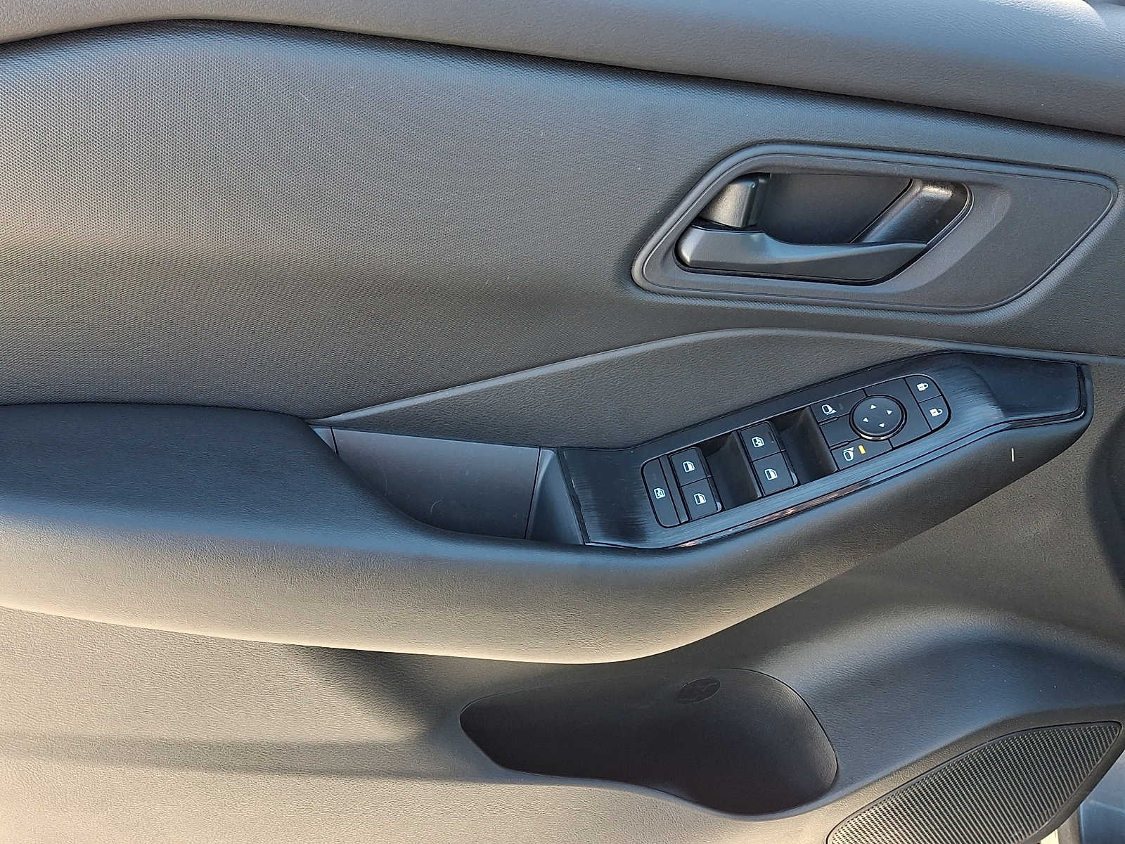 Thumbnail: 2024 Nissan Rogue - 13