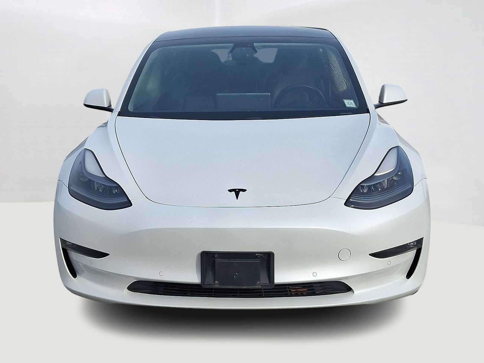 Thumbnail: 2021 Tesla Model 3 - 3