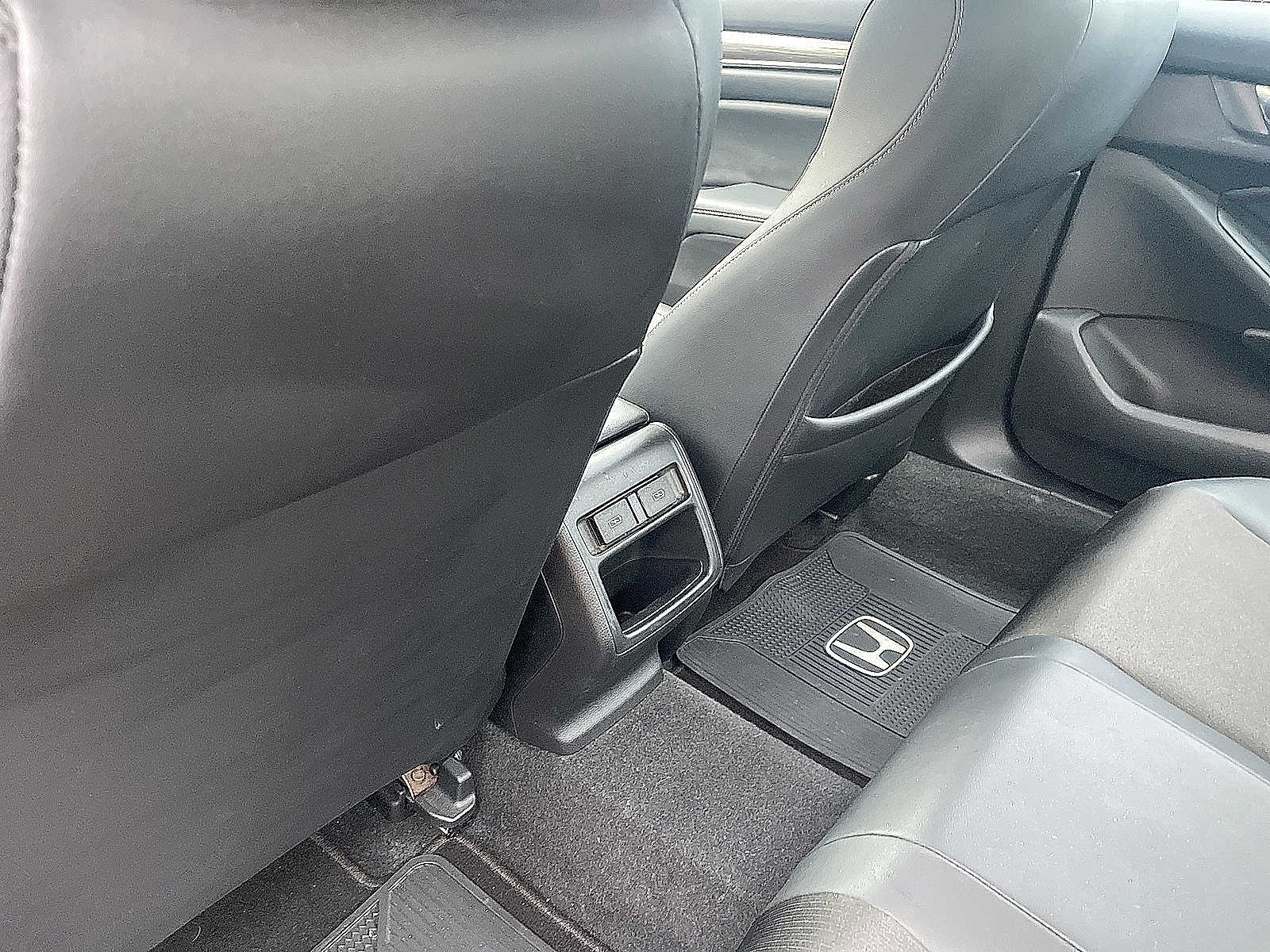 Thumbnail: 2022 Honda Accord - 26