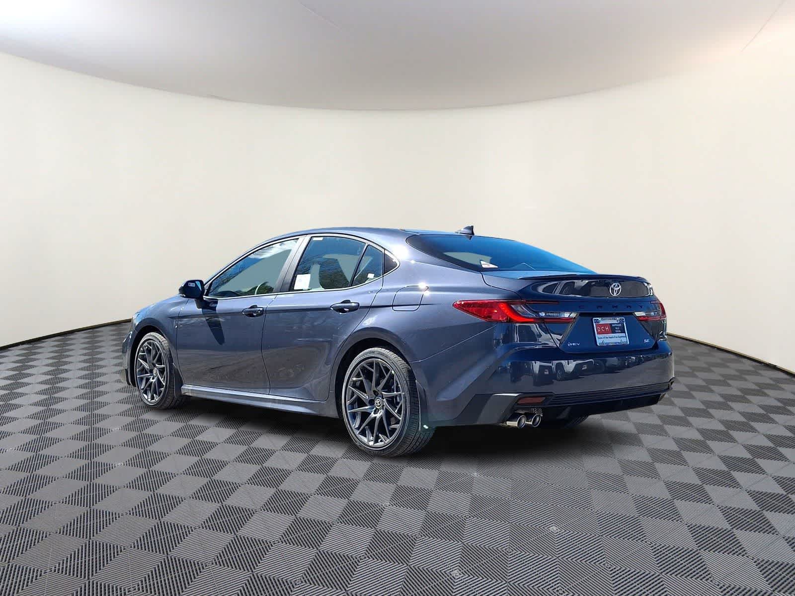 Thumbnail: 2026 Toyota Camry - 6